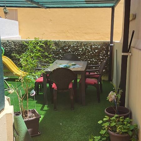 Piso En San Fernando Apartment Екстериор снимка