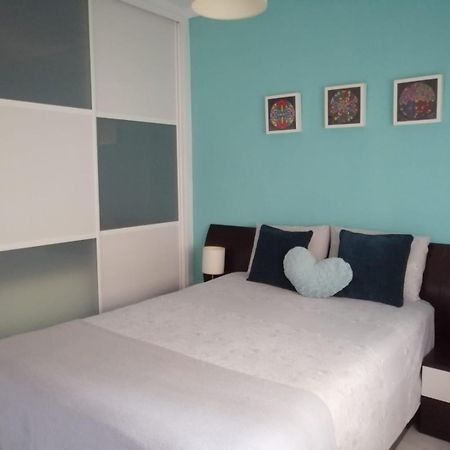 Piso En San Fernando Apartment Екстериор снимка
