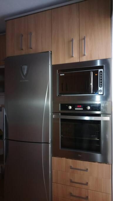 Piso En San Fernando Apartment Екстериор снимка