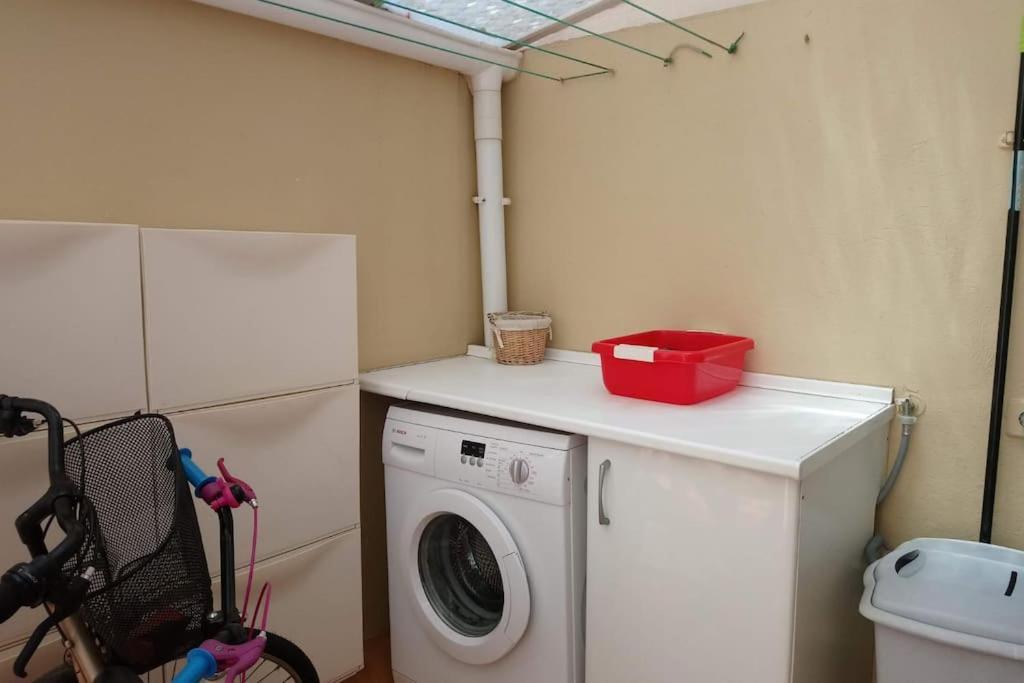 Piso En San Fernando Apartment Екстериор снимка