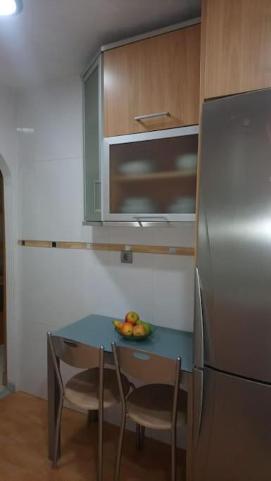 Piso En San Fernando Apartment Екстериор снимка