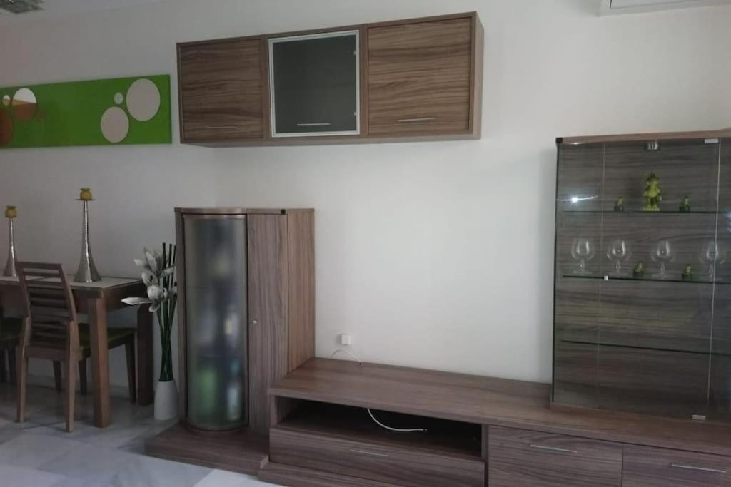 Piso En San Fernando Apartment Екстериор снимка