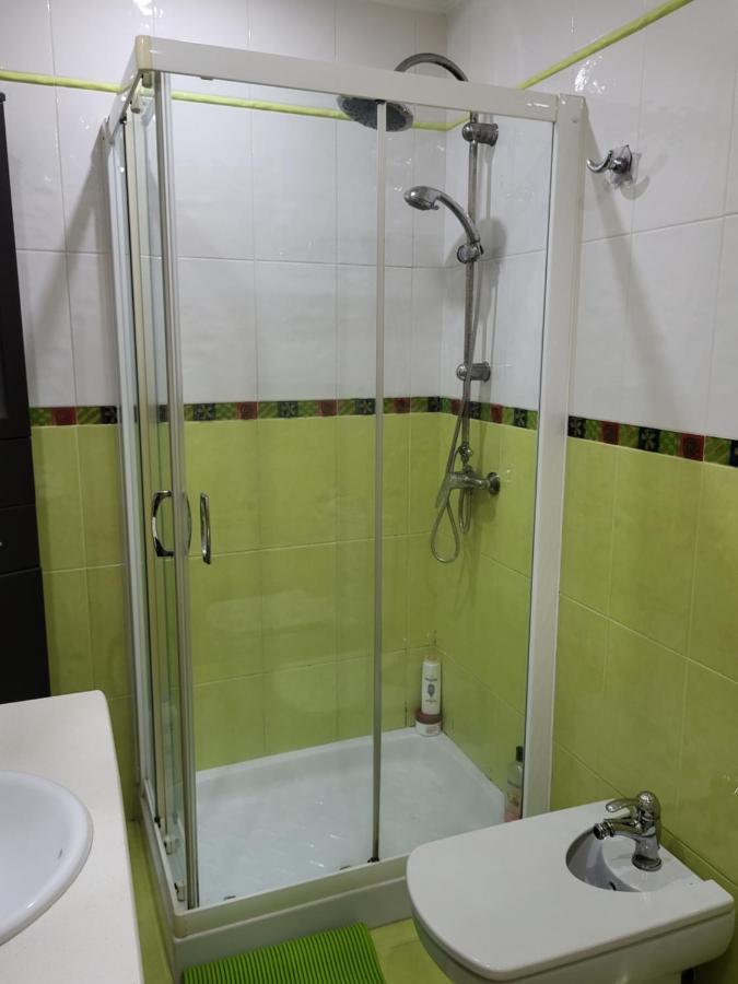 Piso En San Fernando Apartment Екстериор снимка