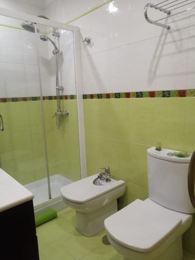Piso En San Fernando Apartment Екстериор снимка