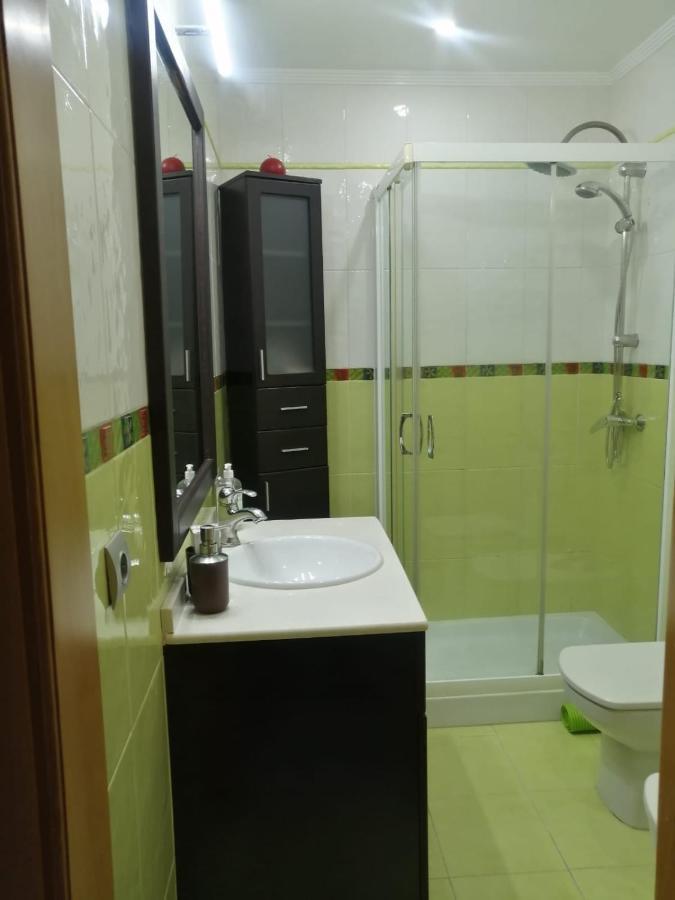 Piso En San Fernando Apartment Екстериор снимка