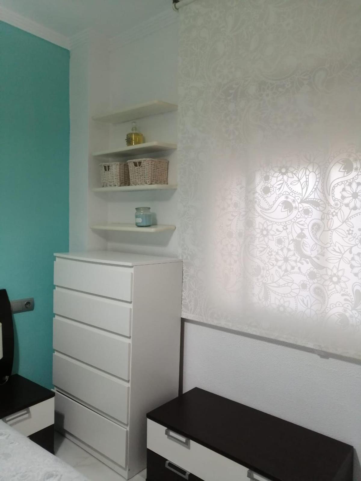 Piso En San Fernando Apartment Екстериор снимка