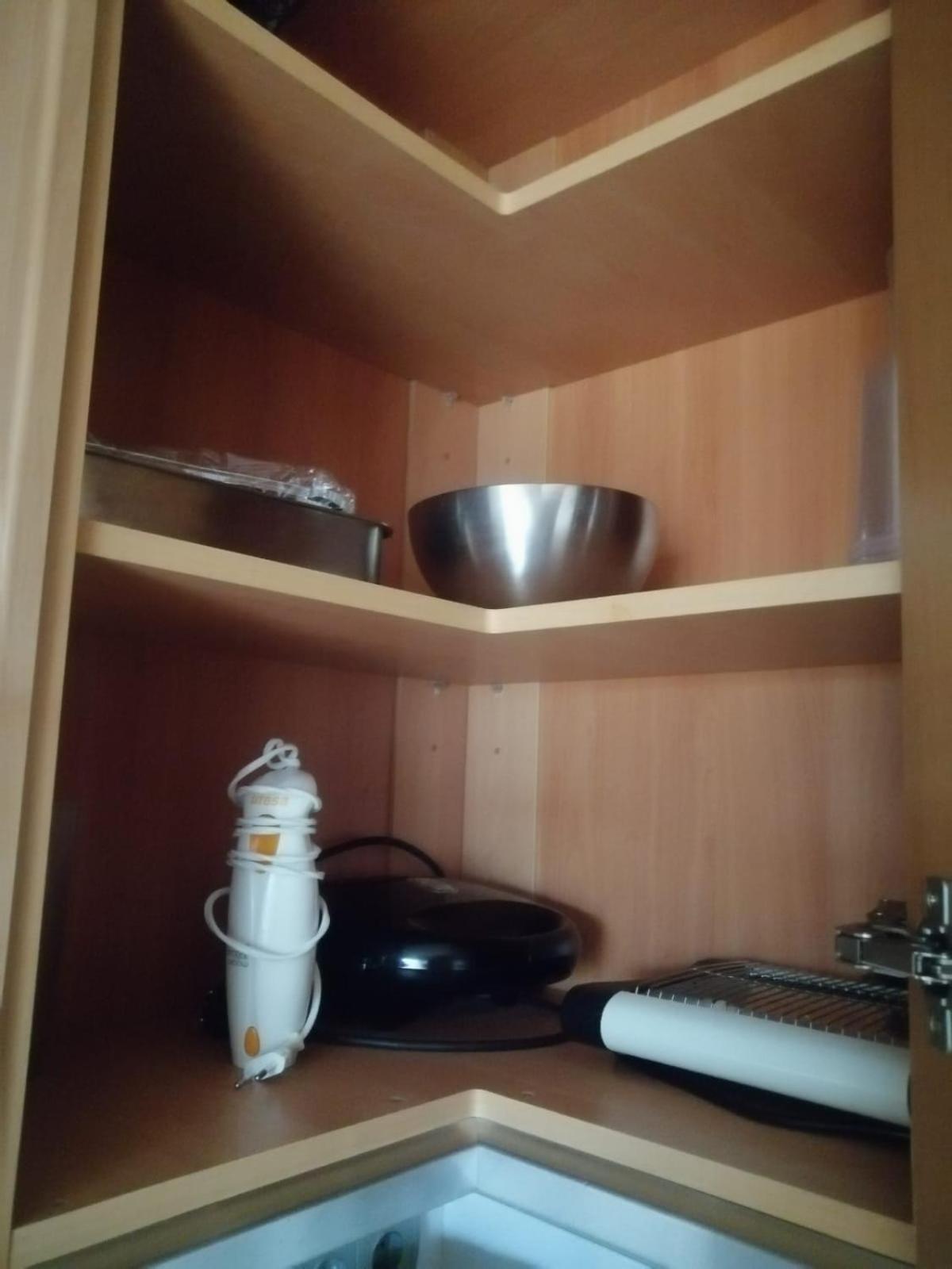 Piso En San Fernando Apartment Екстериор снимка