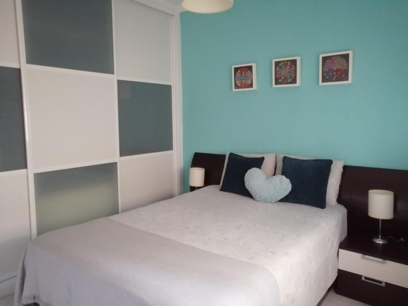 Piso En San Fernando Apartment Екстериор снимка