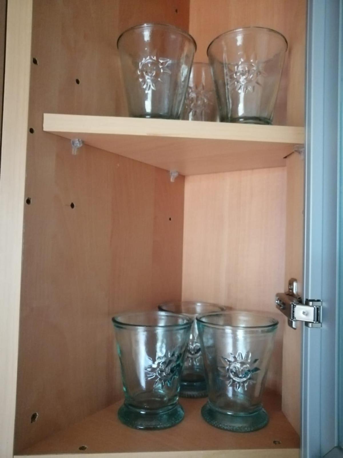 Piso En San Fernando Apartment Екстериор снимка