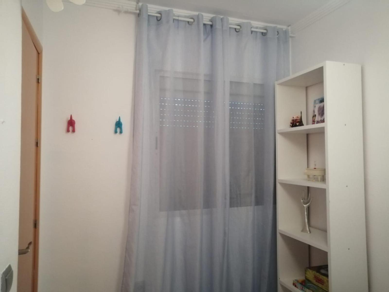 Piso En San Fernando Apartment Екстериор снимка