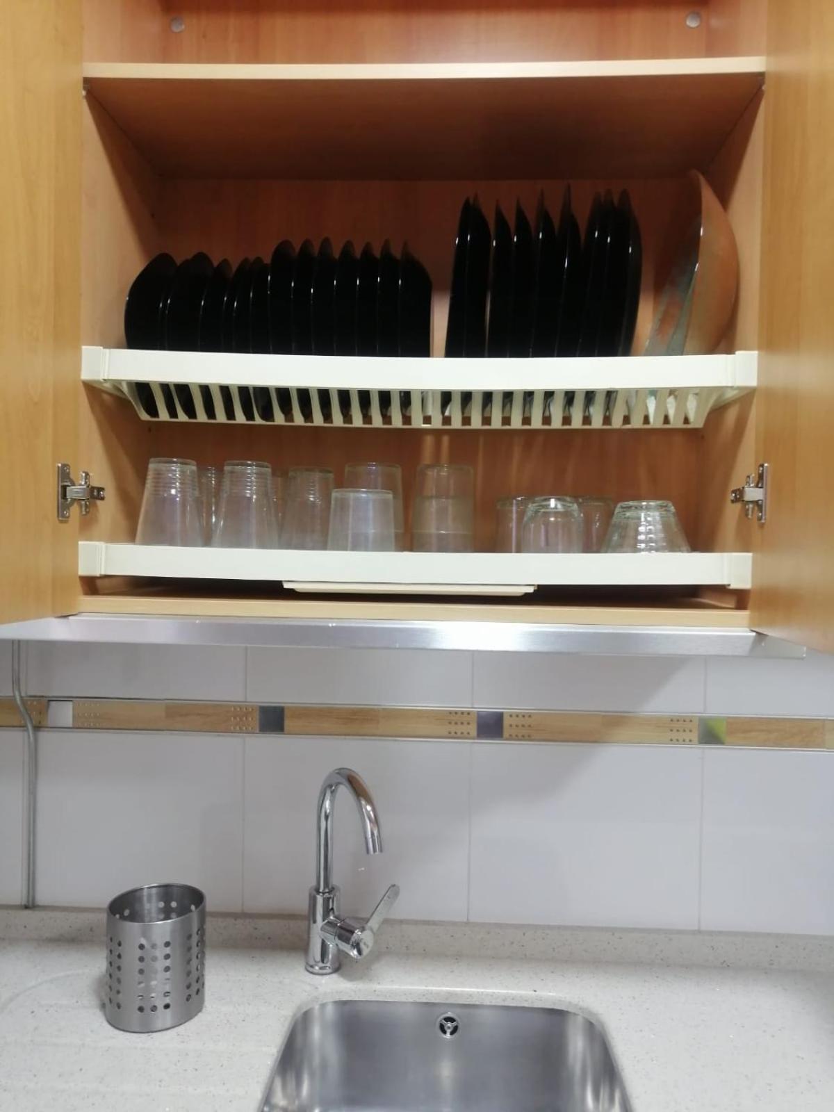 Piso En San Fernando Apartment Екстериор снимка