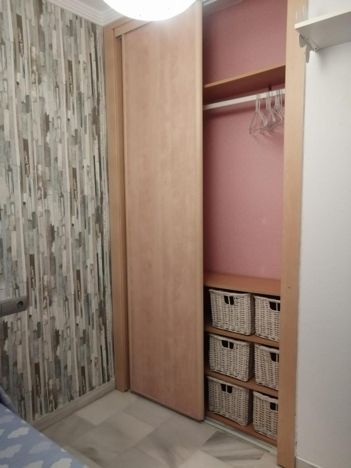 Piso En San Fernando Apartment Екстериор снимка