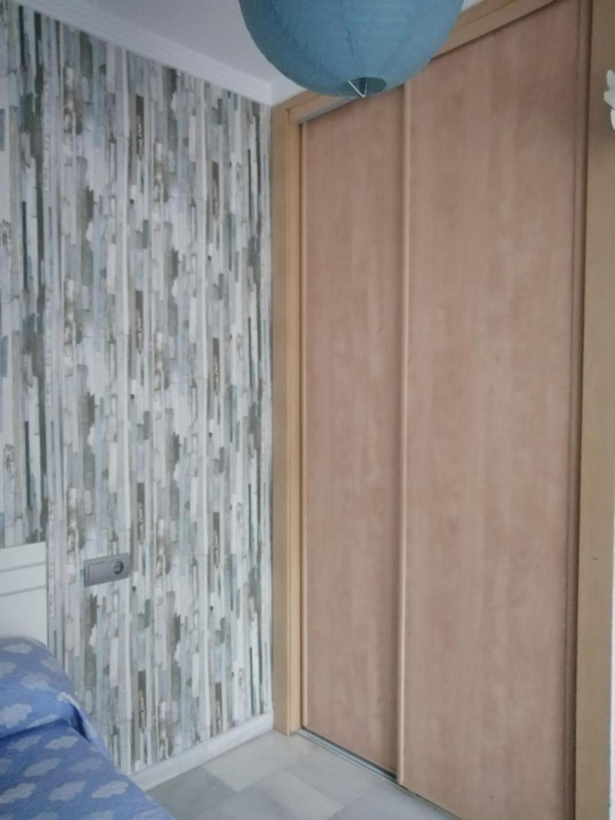 Piso En San Fernando Apartment Екстериор снимка