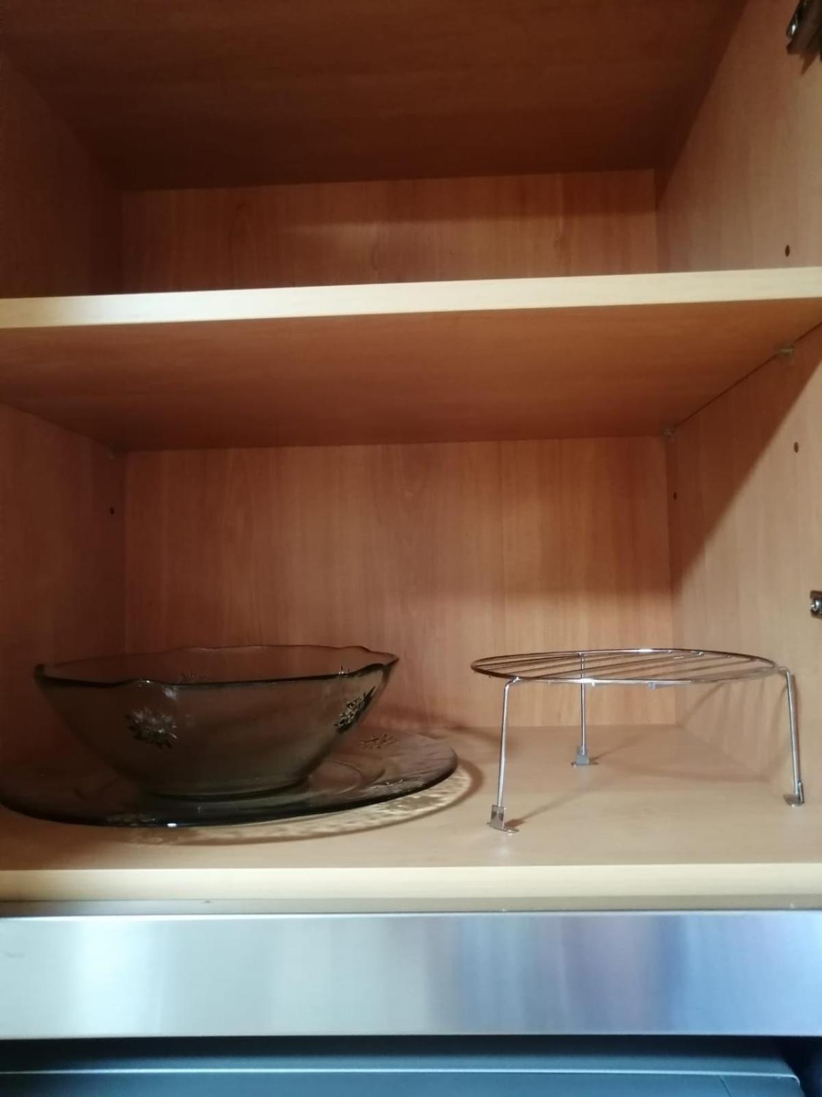Piso En San Fernando Apartment Екстериор снимка