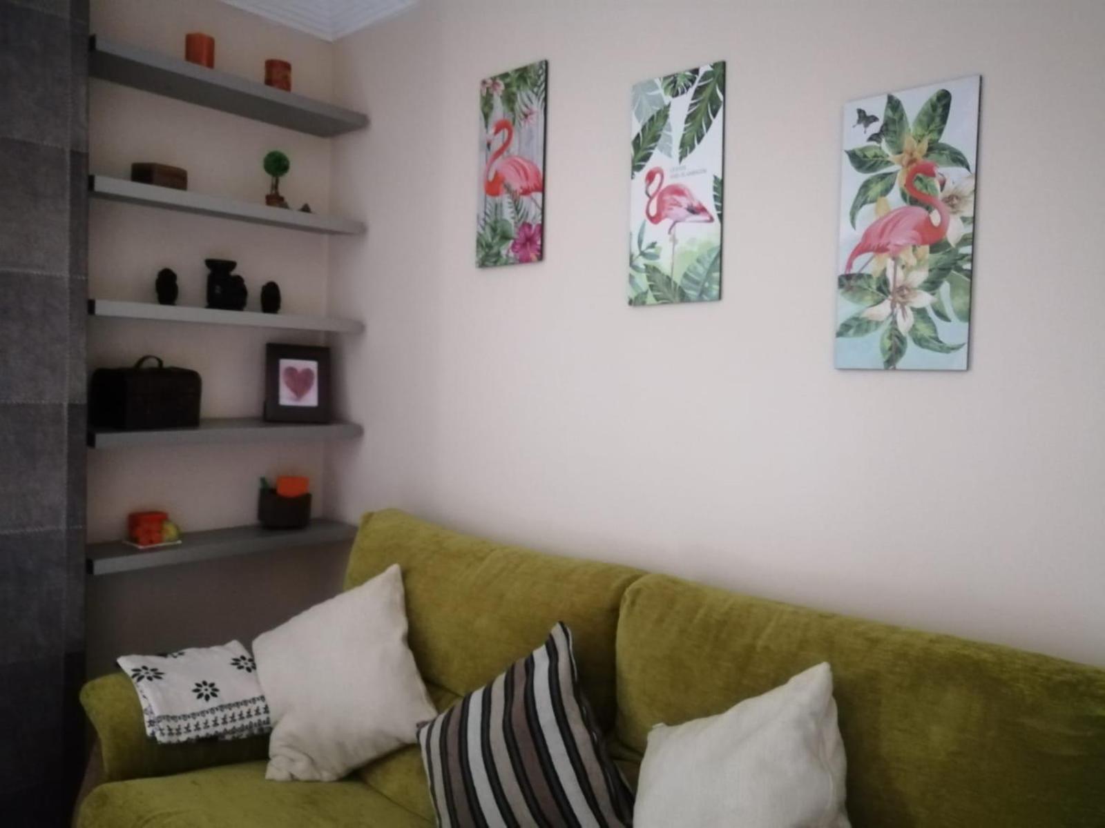 Piso En San Fernando Apartment Екстериор снимка
