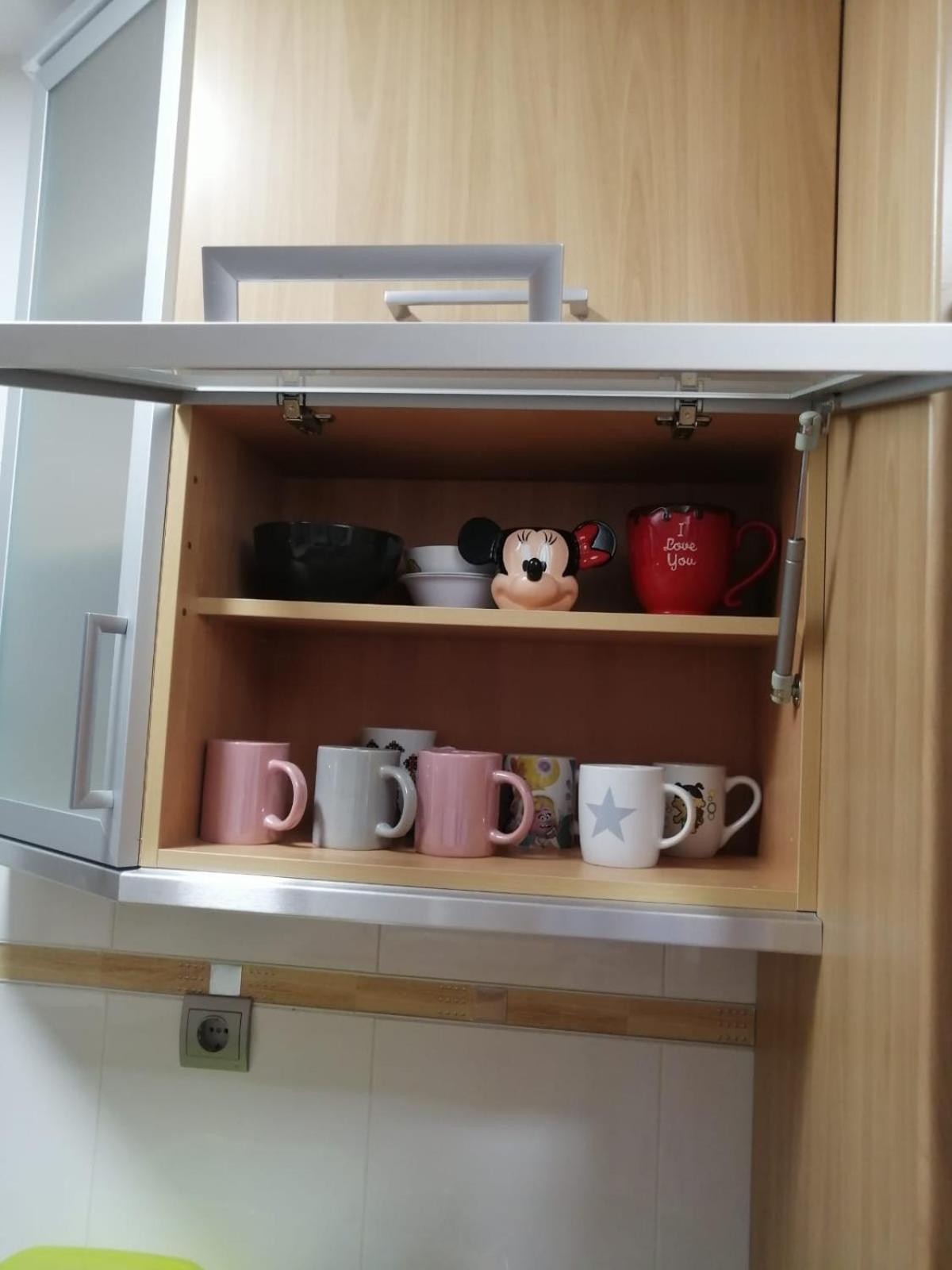 Piso En San Fernando Apartment Екстериор снимка