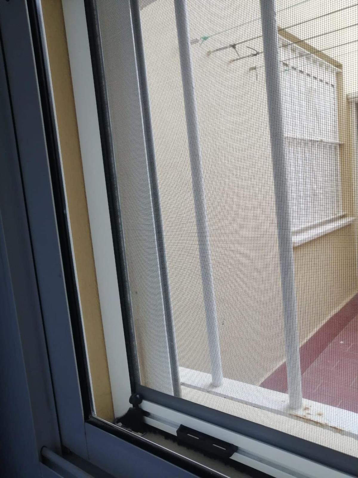 Piso En San Fernando Apartment Екстериор снимка