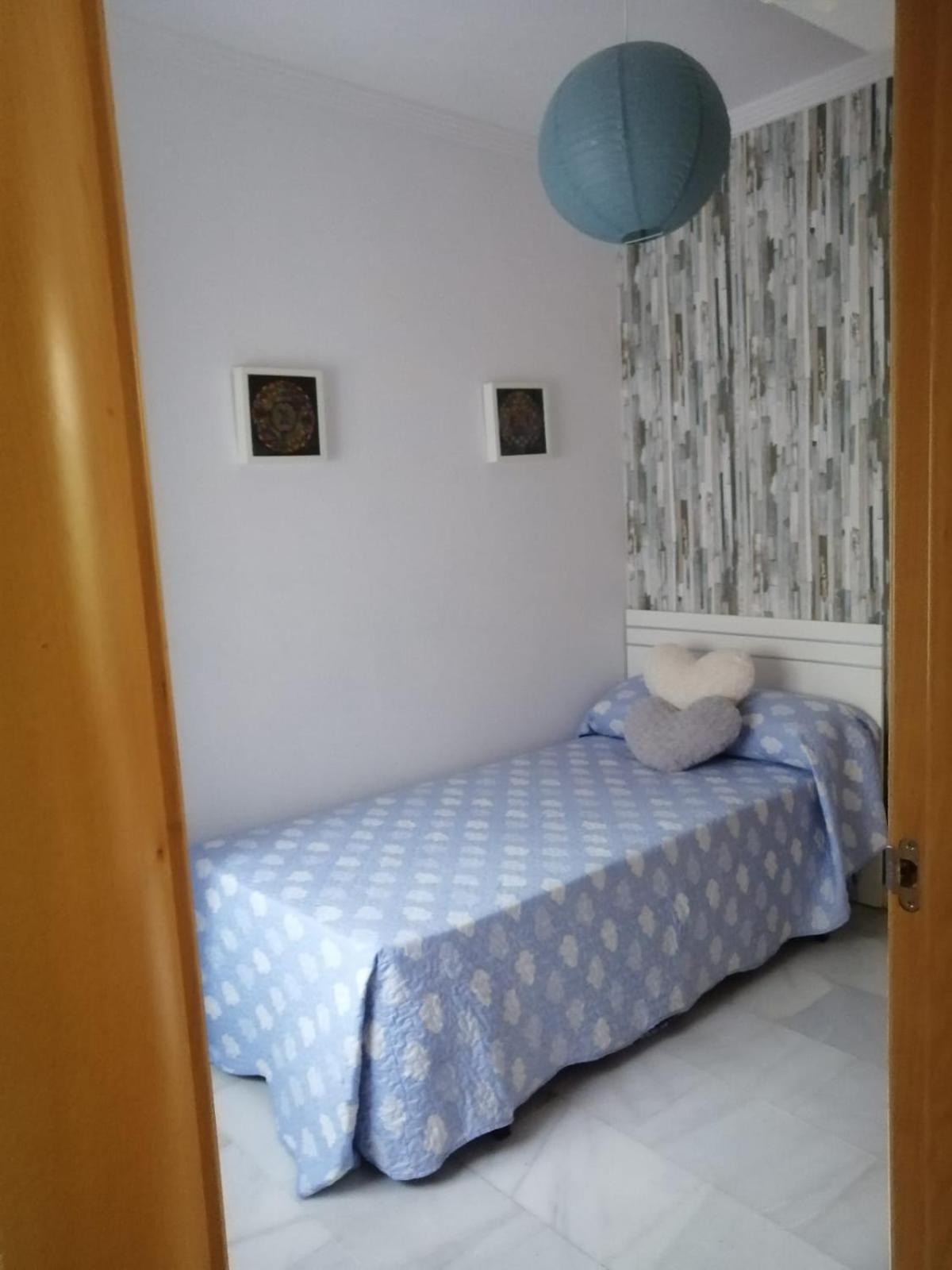 Piso En San Fernando Apartment Екстериор снимка