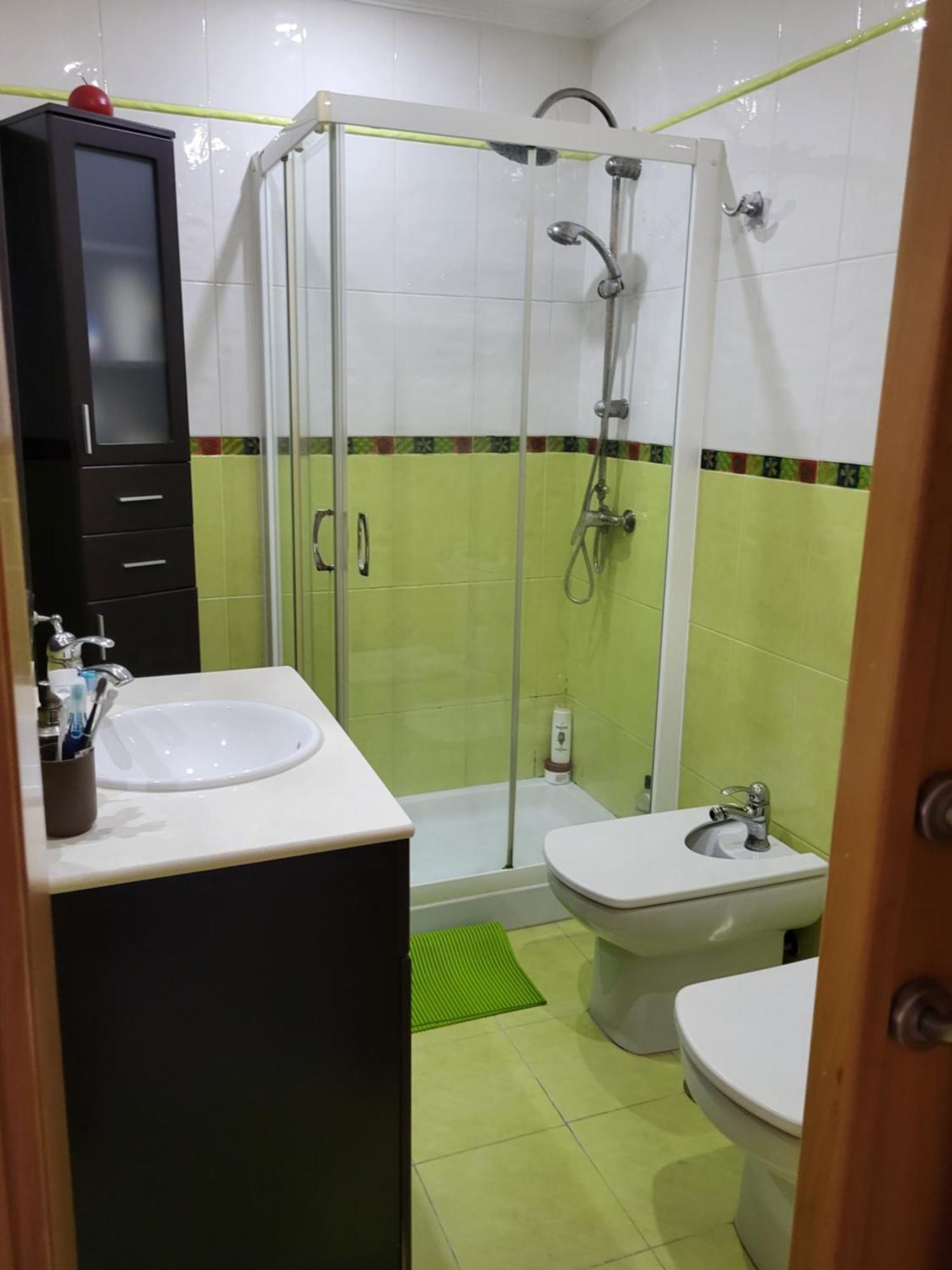 Piso En San Fernando Apartment Екстериор снимка